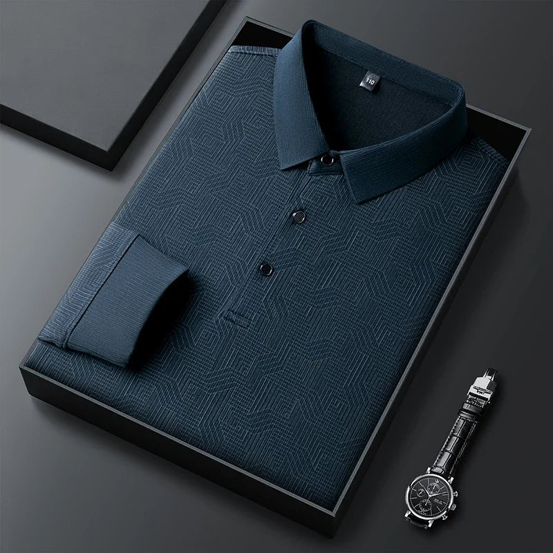 Lucca Urban Polo Shirt