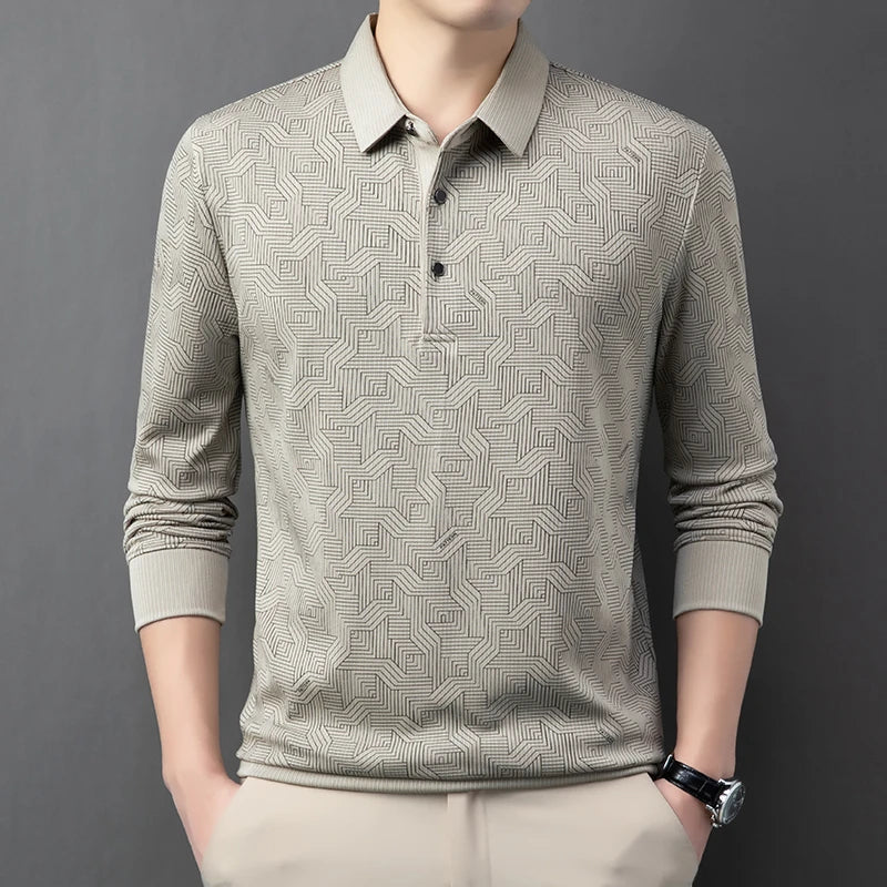 Lucca Urban Polo Shirt