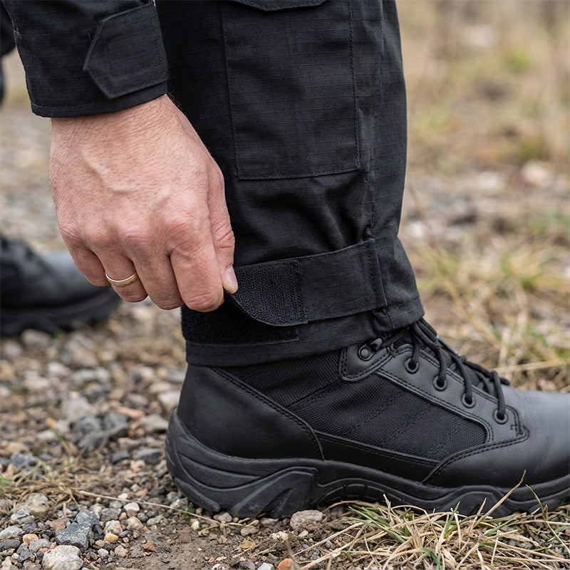 📢📢50%  OFF !! ⏰Men's Tactical Cargo Pants with Knee Pads